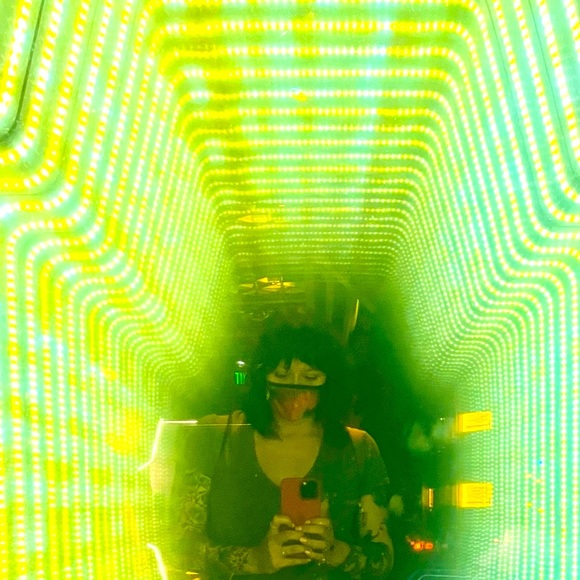 Hi, I’m Becca! - Picture 2 of 4